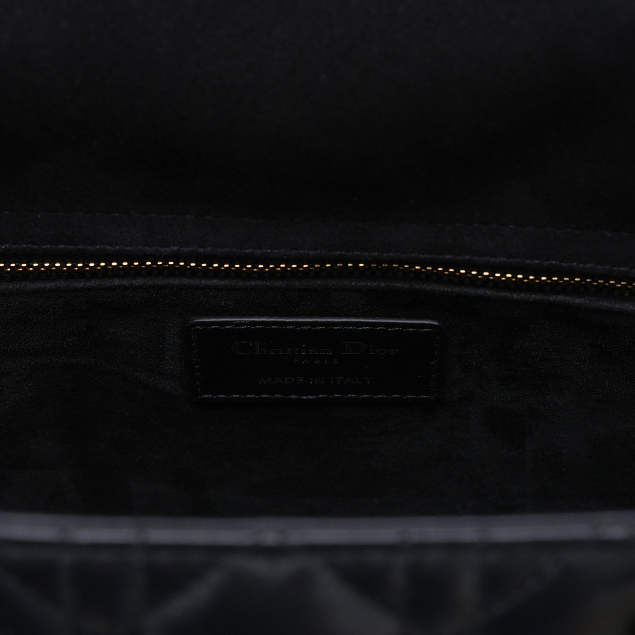 CHRISTIAN DIOR(USED)디올 레이디디올 미듐